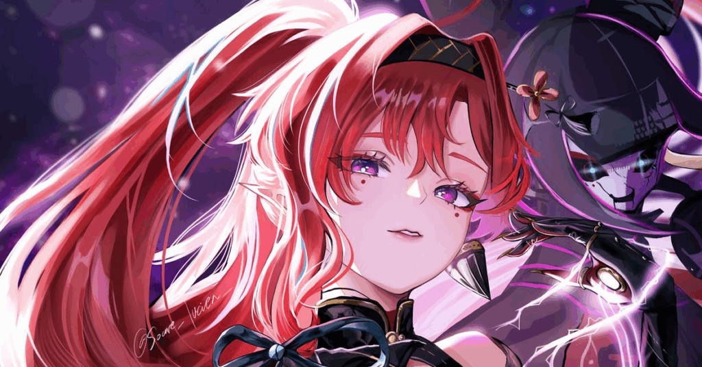 鳴潮　レビュー