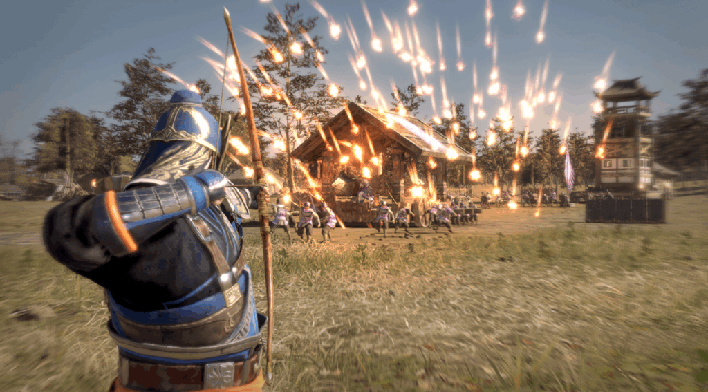 真・三國無双 覇 レビュー