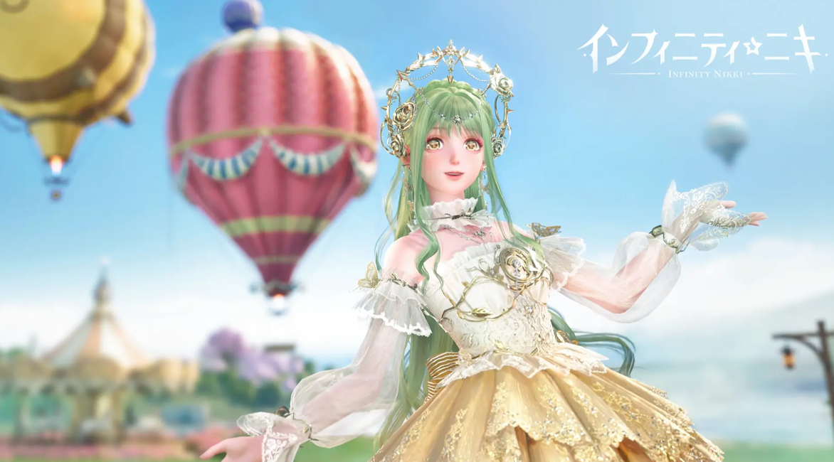 インフィニティニキ　レビュー