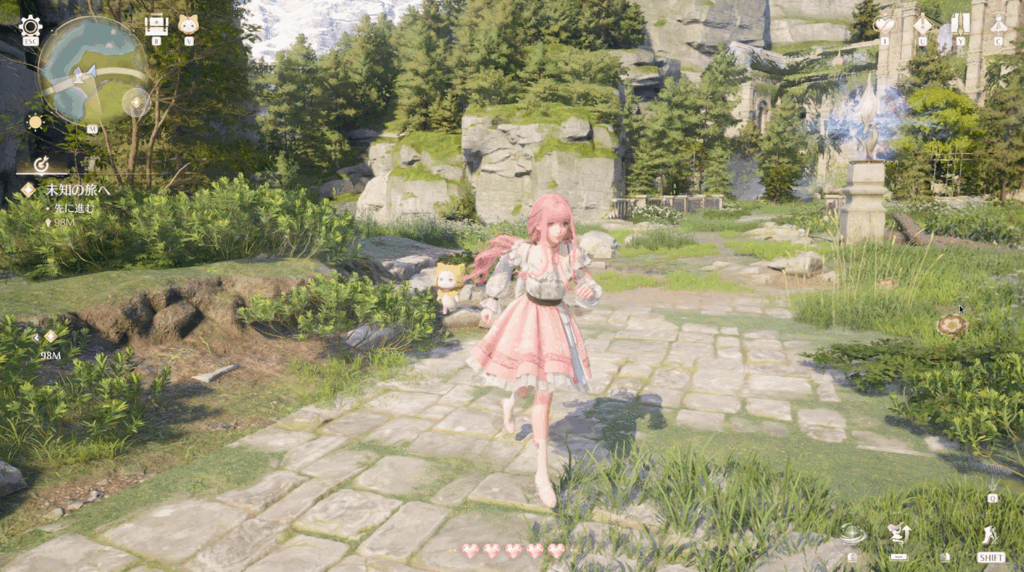 インフィニティニキ　レビュー