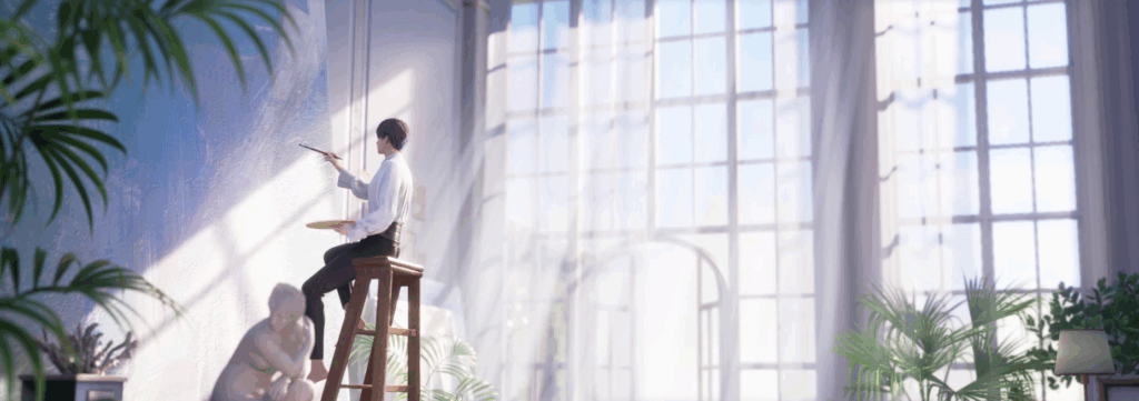 恋と深空 レビュー