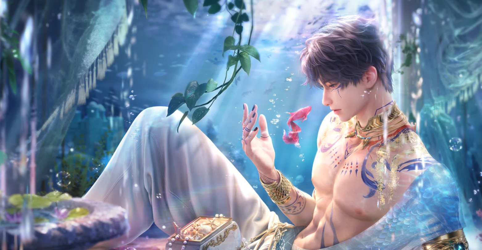 恋と深空 レビュー