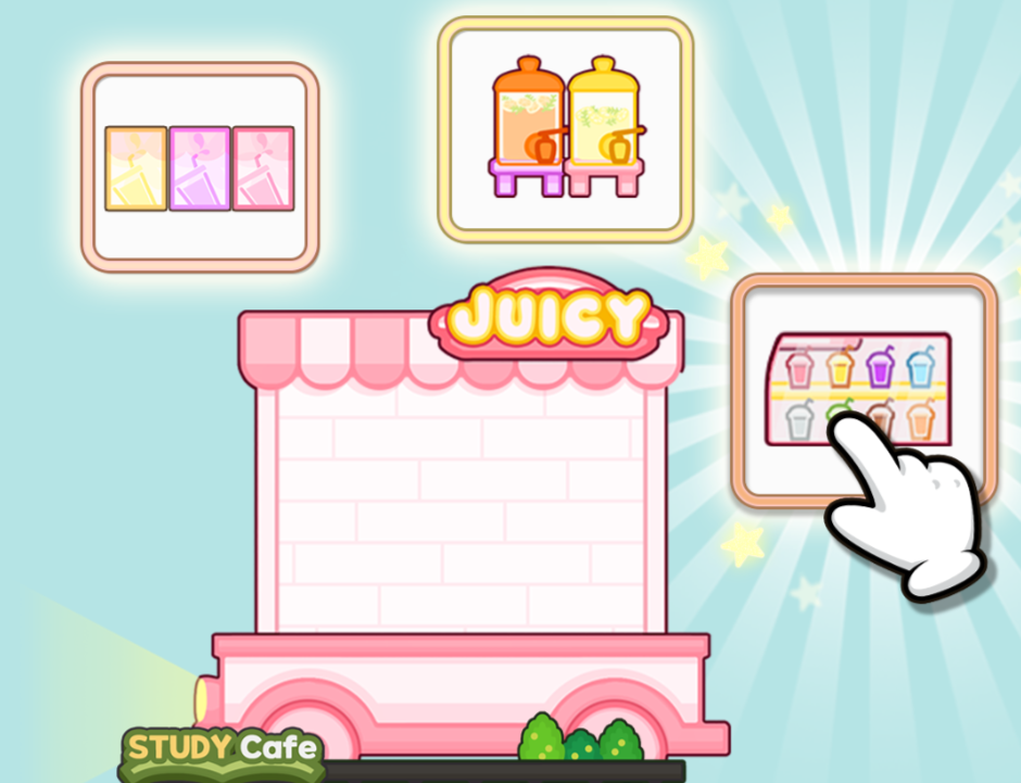 マージーニャンカフェ　レビュー