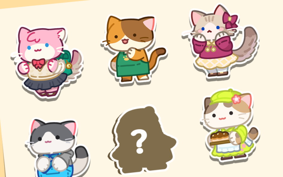 マージーニャンカフェ　レビュー