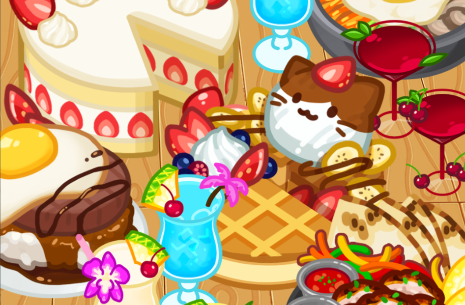 マージーニャンカフェ　レビュー