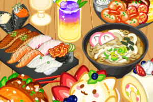 マージーニャンカフェ レビュー