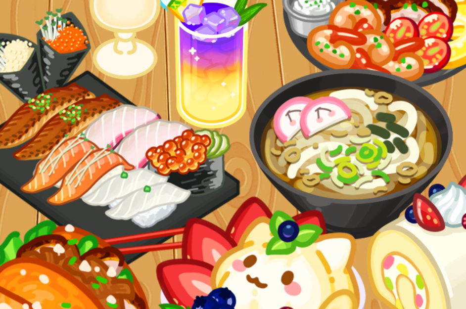 マージーニャンカフェ　レビュー