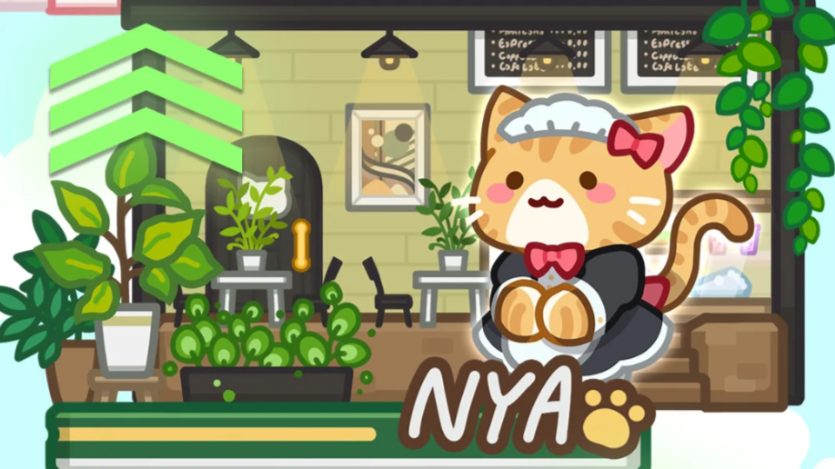 マージーニャンカフェ　レビュー