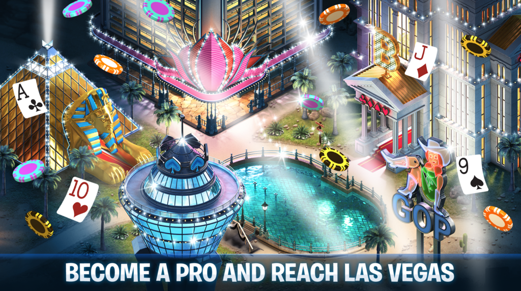 GovernorOfPoker　レビュー