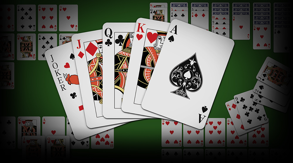 GovernorOfPoker　レビュー